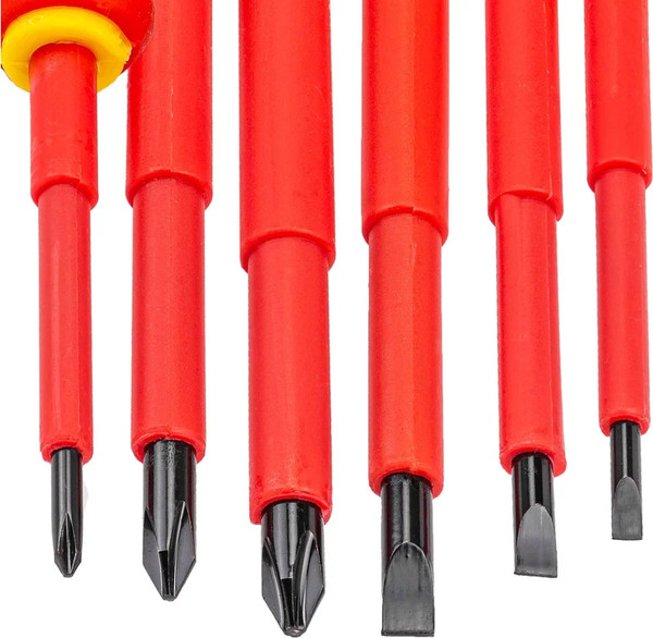 Изображение товара Набор отверток Forsage F-2126 (65958)