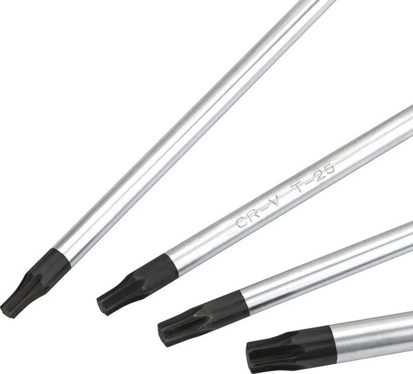 Изображение товара Набор отверток Forsage F-2044TL