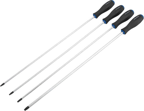 Изображение товара Набор отверток Forsage F-2044TL