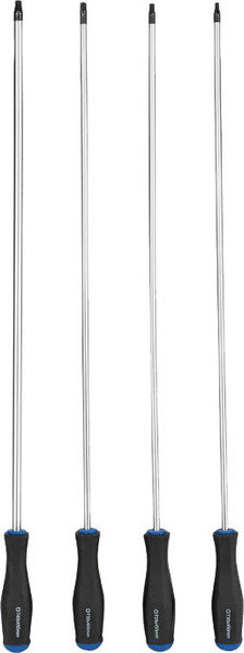 Изображение товара Набор отверток Forsage F-2044TL