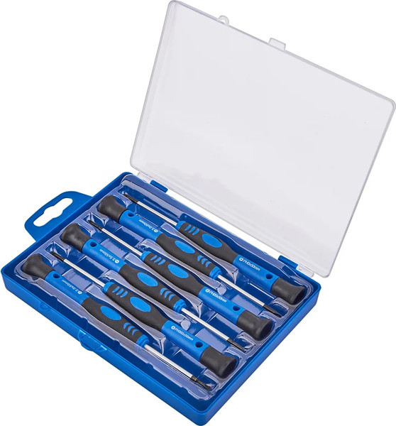 Изображение товара Набор отверток Forsage F-7006PC (65966)