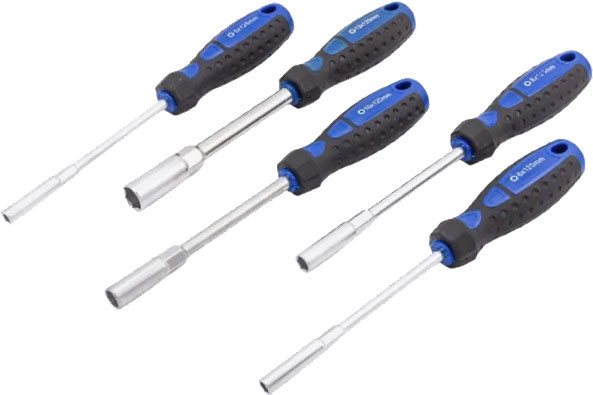 Изображение товара Набор ключей Forsage F-7005G