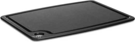 Изображение товара Разделочная доска Wo Home Gourmet / WO1248 (черный)