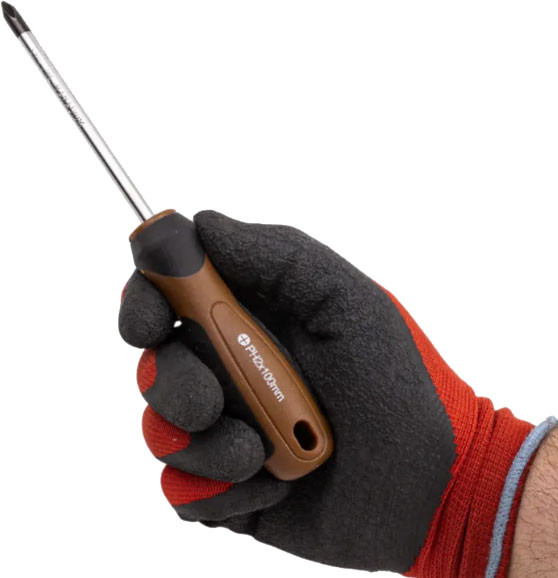 Изображение товара Набор отверток Forstime FT-7002B (65988)