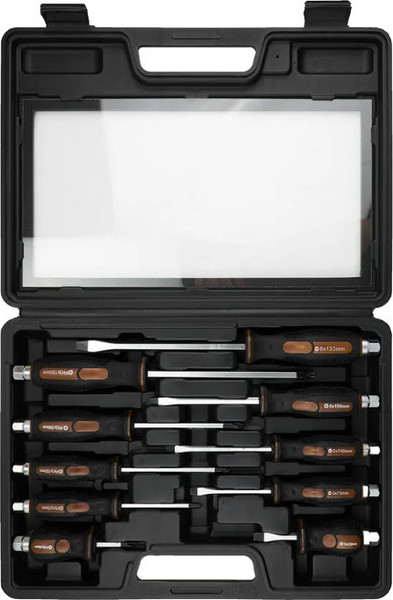 Изображение товара Набор отверток Forstime FT-7010M (65993)