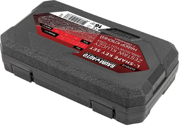 Изображение товара Набор ключей BaumAuto BM-5137D+3