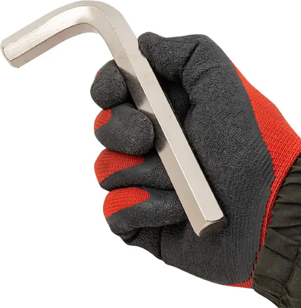 Изображение товара Набор ключей FORSandTUNE 5137D+3 (66147)