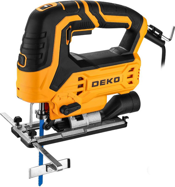 Изображение товара Электролобзик Deko DKJS1050E Laser / 084-1025