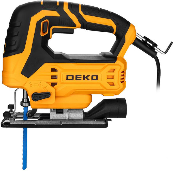 Изображение товара Электролобзик Deko DKJS1050E Laser / 084-1025
