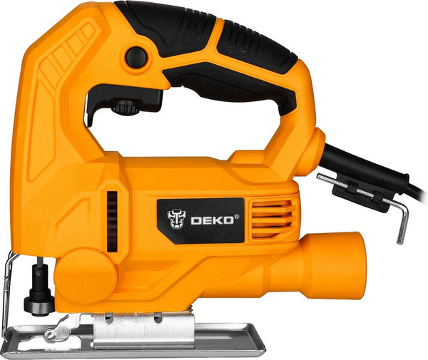Изображение товара Электролобзик Deko JSDK-600 / 085-1157