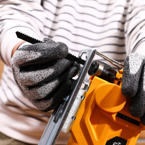 Изображение товара Электролобзик Deko JSDK-600 / 085-1157