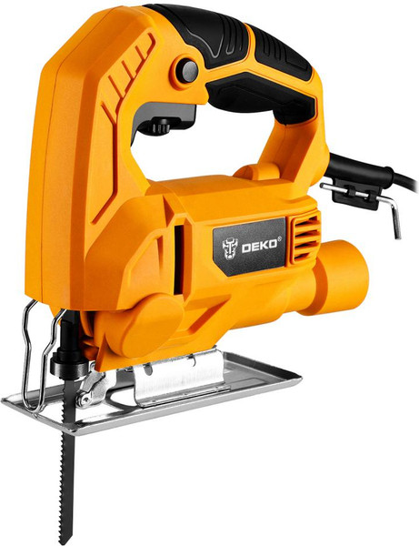 Изображение товара Электролобзик Deko JSDK-600 / 085-1157