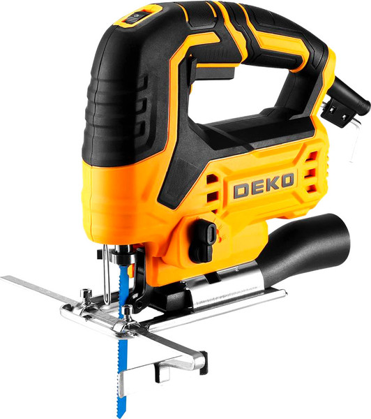 Изображение товара Электролобзик Deko JSDK-700 / 085-1158