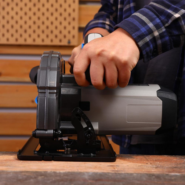 Изображение товара Дисковая пила Deko CSDK-2500 Pro / 085-1153