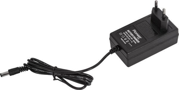 Изображение товара Зарядное устройство для электроинструмента Pioneer SC-201-01