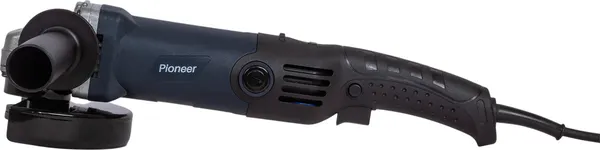 Изображение товара Угловая шлифовальная машина Pioneer AG-E951-125-01