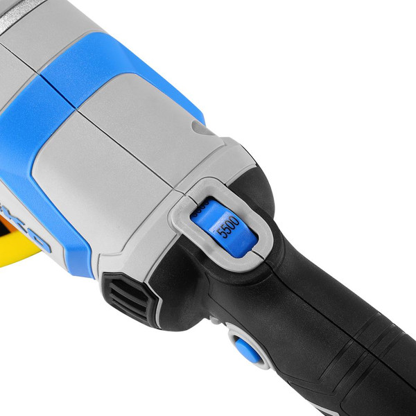 Изображение товара Полировальная машина Deko DKCP20DA Pro / 085-1066