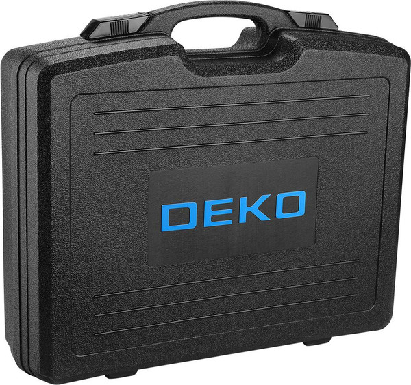 Изображение товара Полировальная машина Deko DKCP20DA Pro / 085-1066