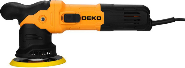Изображение товара Полировальная машина Deko PDK-1200 / 085-1064