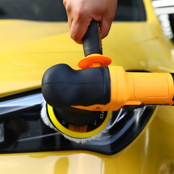 Изображение товара Полировальная машина Deko PDK-1200 / 085-1064