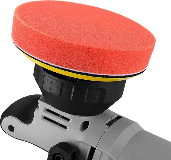 Изображение товара Полировальная машина Deko PDK-1600 Pro / 085-1065