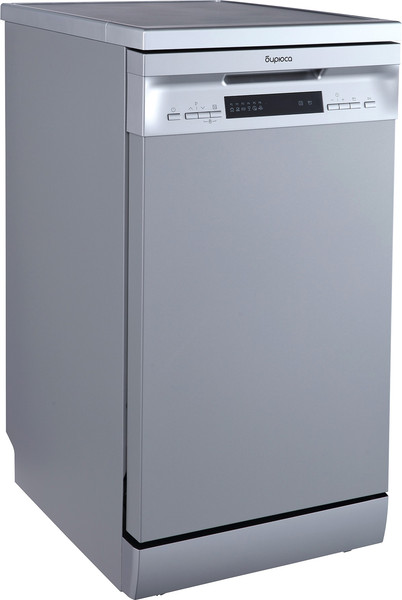 Изображение товара Посудомоечная машина Бирюса DWF-410/5 M