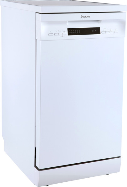 Изображение товара Посудомоечная машина Бирюса DWF-410/5 W