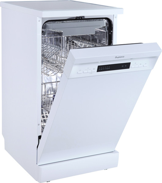 Изображение товара Посудомоечная машина Бирюса DWF-410/5 W