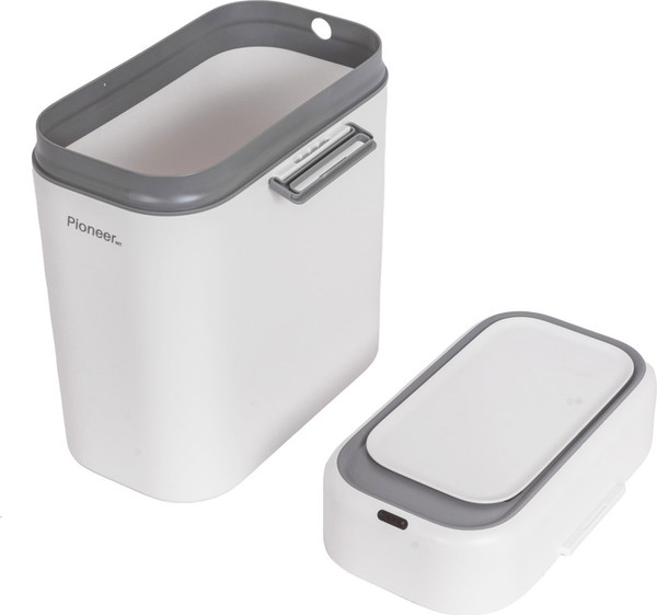 Изображение товара Сенсорное мусорное ведро Pioneer WB092W