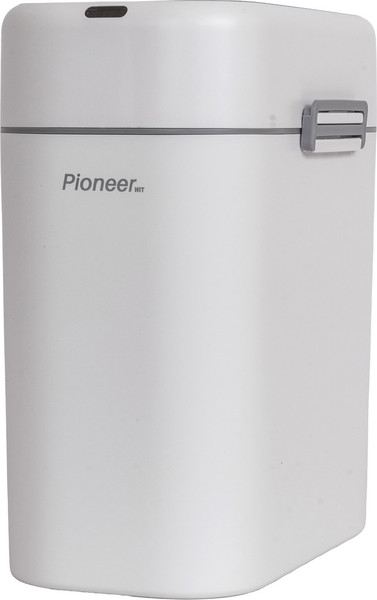 Изображение товара Сенсорное мусорное ведро Pioneer WB092W