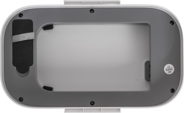 Изображение товара Сенсорное мусорное ведро Pioneer WB092W