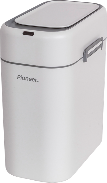 Изображение товара Сенсорное мусорное ведро Pioneer WB092W