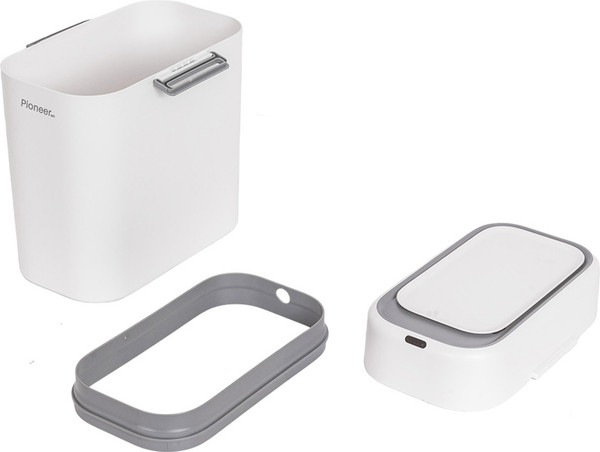 Изображение товара Сенсорное мусорное ведро Pioneer WB092W