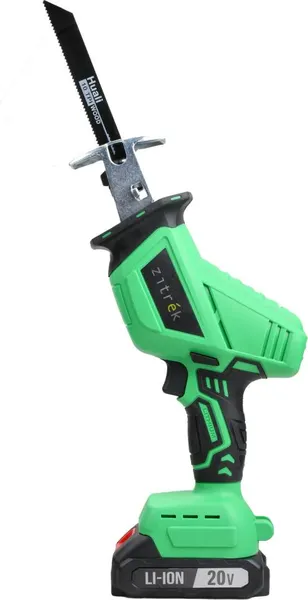 Изображение товара Сабельная пила Zitrek ZKHS20 / 084-1073