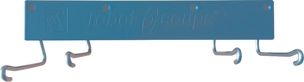 Изображение товара Профессиональный ручной миксер Robot Coupe Cmp 250 Combi 34300B / рк14