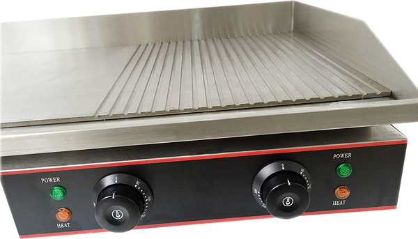 Изображение товара Жарочная поверхность Airhot GE-730/FG / рпр703