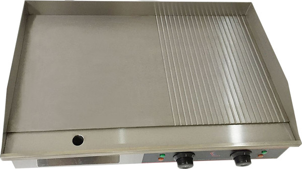 Изображение товара Жарочная поверхность Airhot GE-730/FG / рпр703