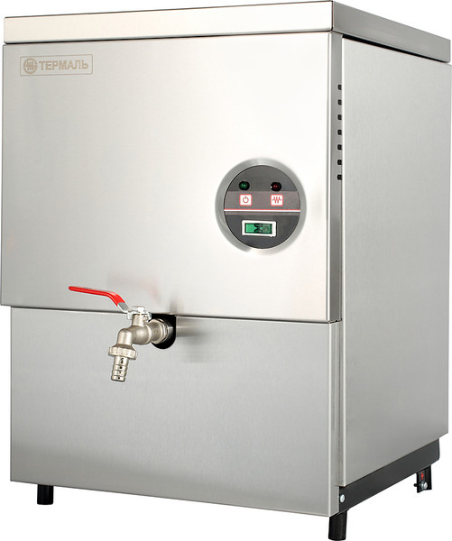 Изображение товара Профессиональный кипятильник Термаль КЭНД-100 / те01