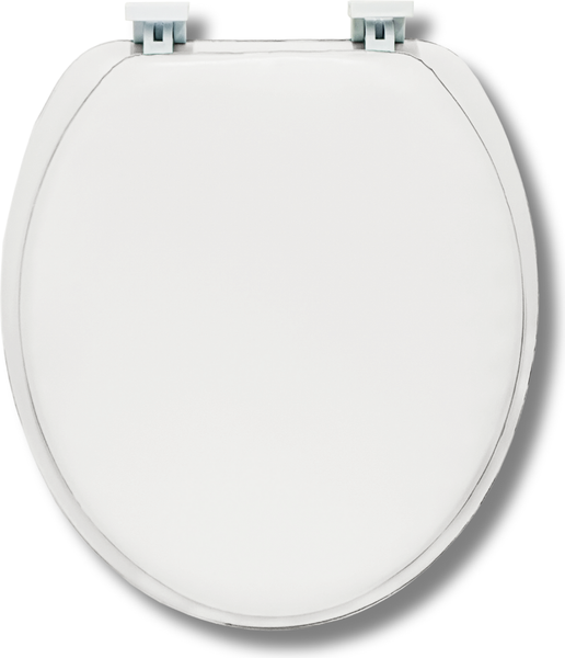 Изображение товара Сиденье для унитаза Еврокомфорт Океан 001419 (мягкое)