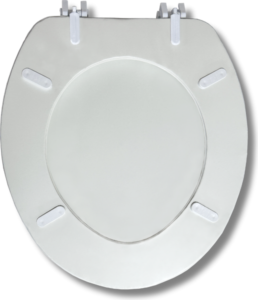 Изображение товара Сиденье для унитаза Еврокомфорт Океан 001419 (мягкое)