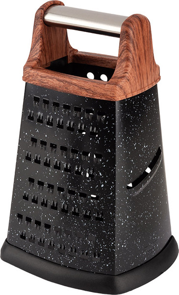 Изображение товара Терка кухонная Mallony Marble Nero 310895