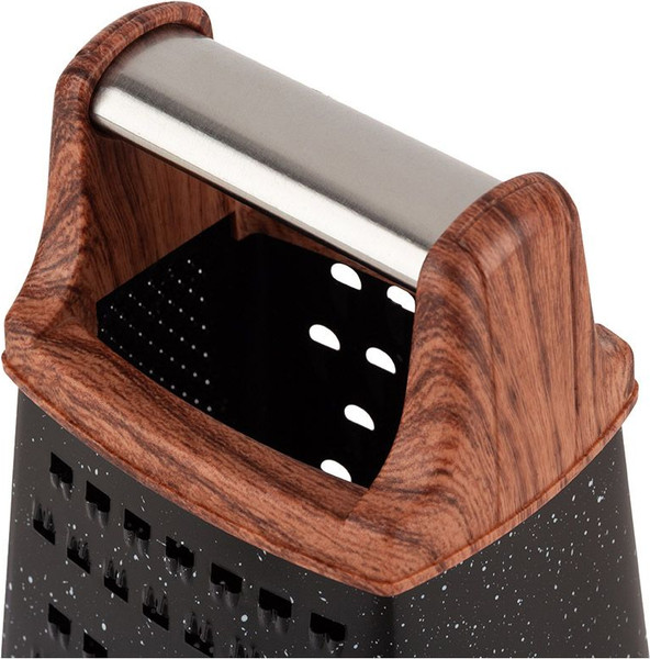 Изображение товара Терка кухонная Mallony Marble Nero 310895