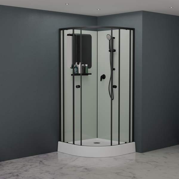 Изображение товара Душевая кабина RGW AN-208B / 381320899-14