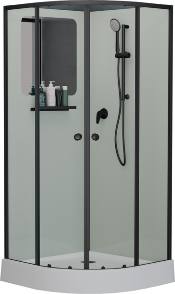 Изображение товара Душевая кабина RGW AN-208B / 381320899-14