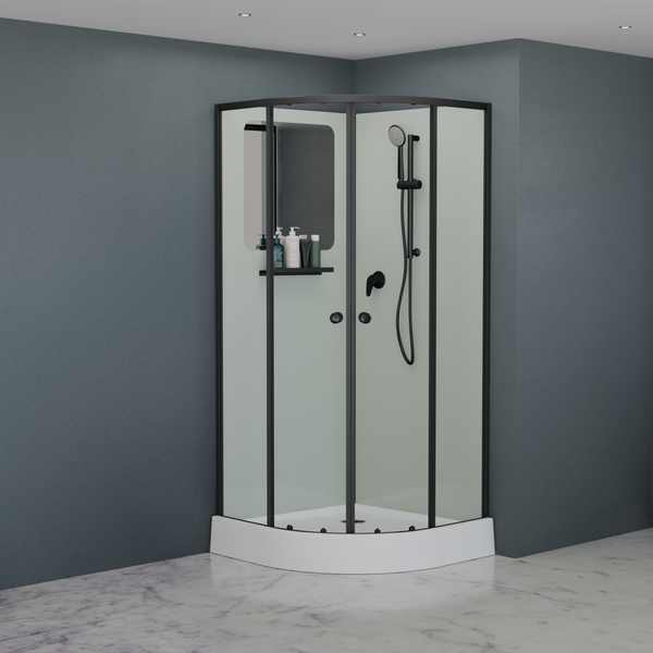 Изображение товара Душевая кабина RGW AN-208B / 381320899-14