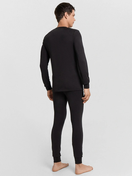 Изображение товара Комплект термобелья Mark Formelle 691004 (р.100-90-182-188, черный)