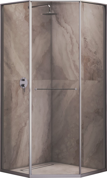 Изображение товара Душевой уголок RGW SV-82Gr L / 33328200-310L