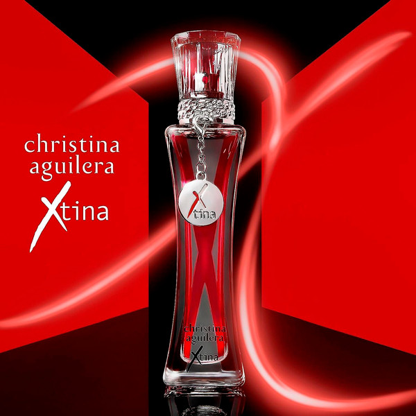 Изображение товара Парфюмерная вода Christina Aguilera Xtina (30мл)