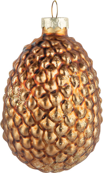 Изображение товара Елочная игрушка Волшебная страна Ежик 108599