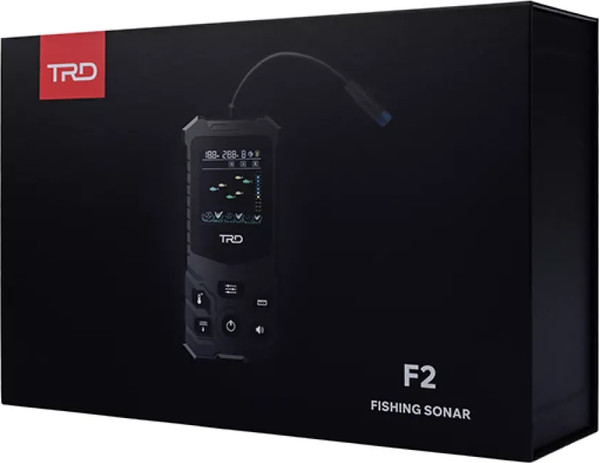 Изображение товара Эхолот Artelv TRD F2 / FFTRDF2